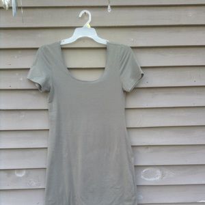 T Shirt Dress - Old Navy